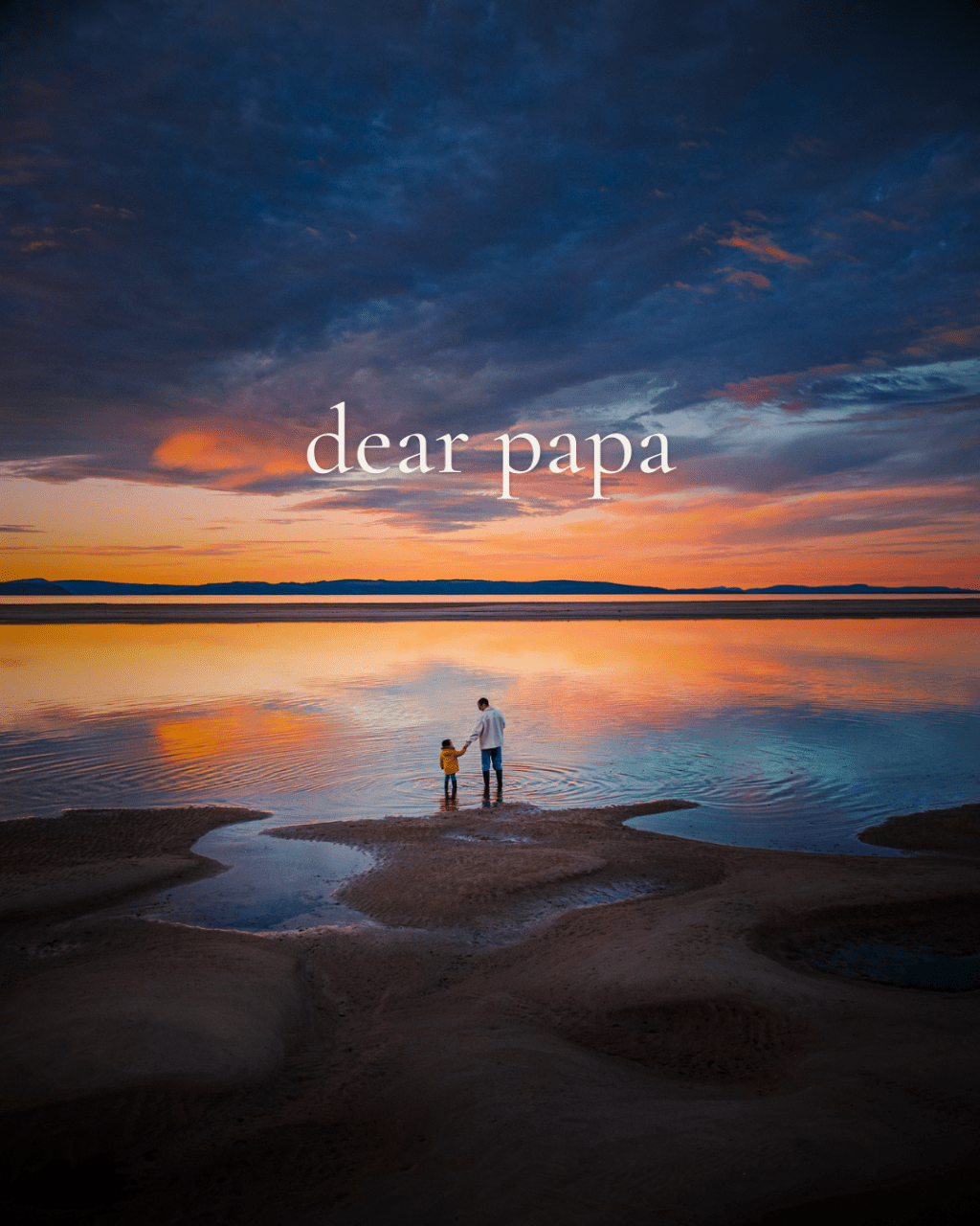 Dear Papa