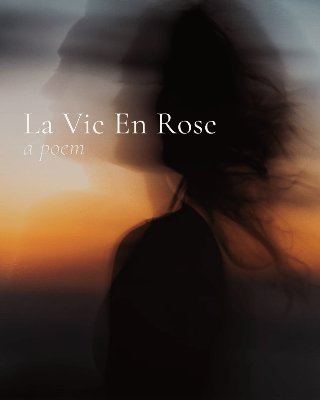 La Vie En&nbsp;Rose