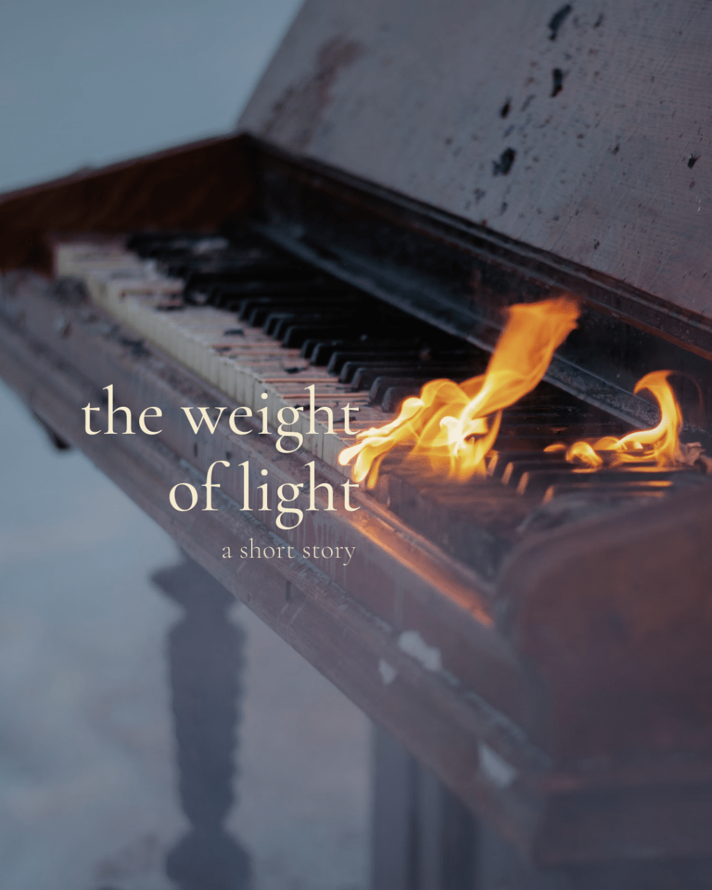 The Weight of&nbsp;Light